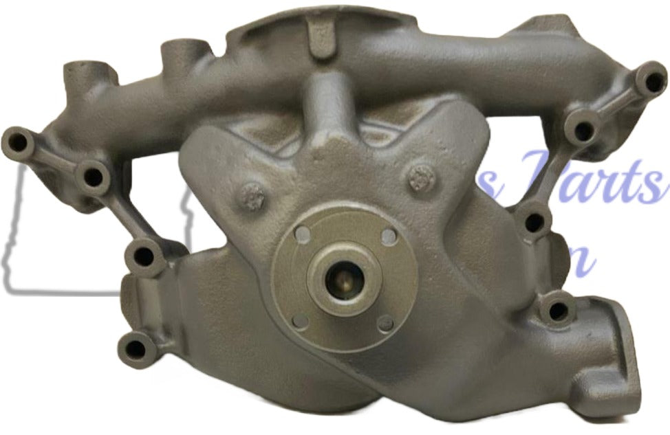 Mopar Chrysler, Dodge, Plymouth Water Pumps Marvelous Parts
