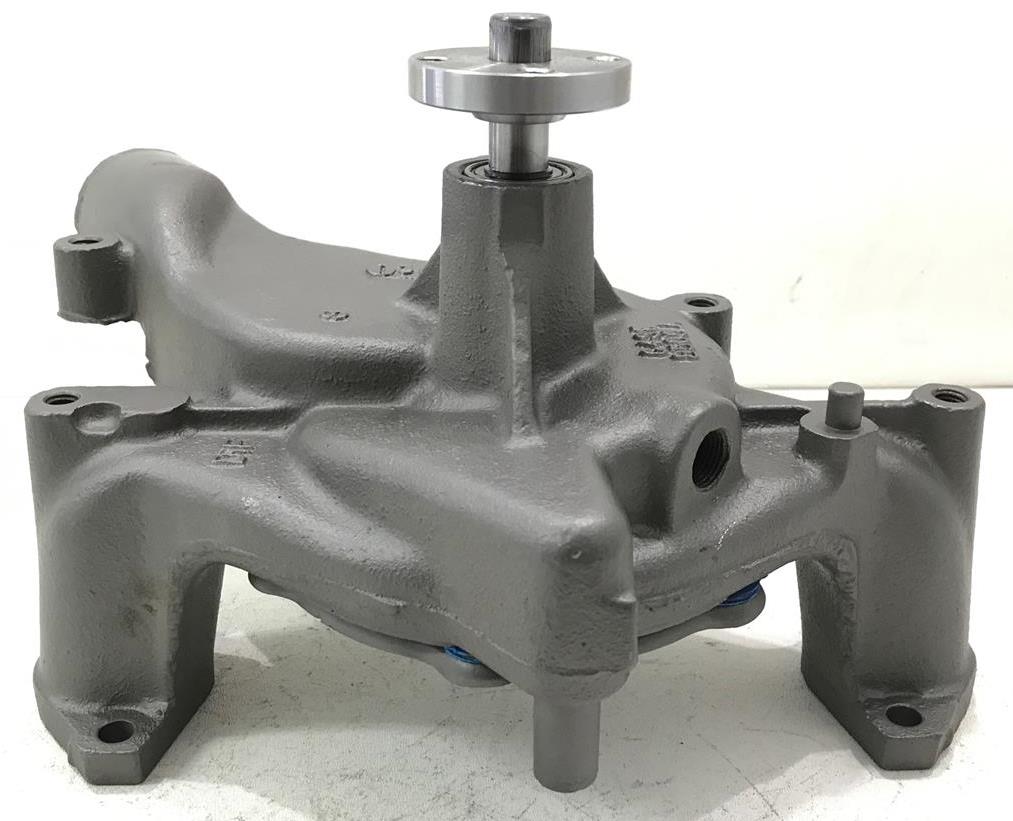 1964 Ford Thunderbird 390ci Water Pump C4SE-8505A Casting 3J10 Date