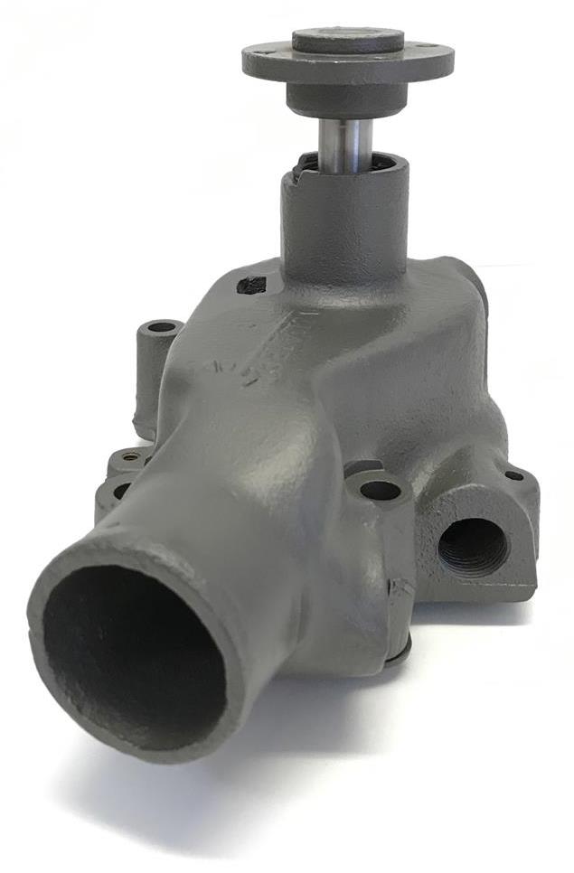Rebuilt 1955-70 International Harvester Black Diamond 220 240 264 L6 Water Pump