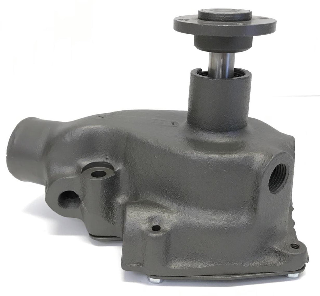 Rebuilt 1955-70 International Harvester Black Diamond 220 240 264 L6 Water Pump