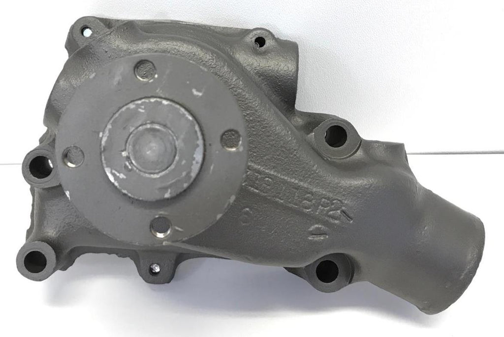 Rebuilt 1955-70 International Harvester Black Diamond 220 240 264 L6 Water Pump