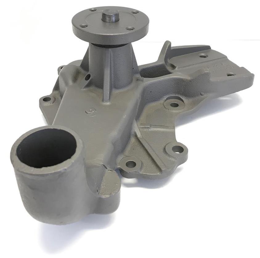 thumbnail image 2 of Rebuilt Ford Truck Water Pump 330/361/391 (1964-69) - With Pulley, C8TE-8505E 2 of 4