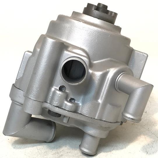 1988-97 Ford E250 E350 F250 F350 F53 460ci 7.5L Rebuilt Smog Air Pump E8TE-DA