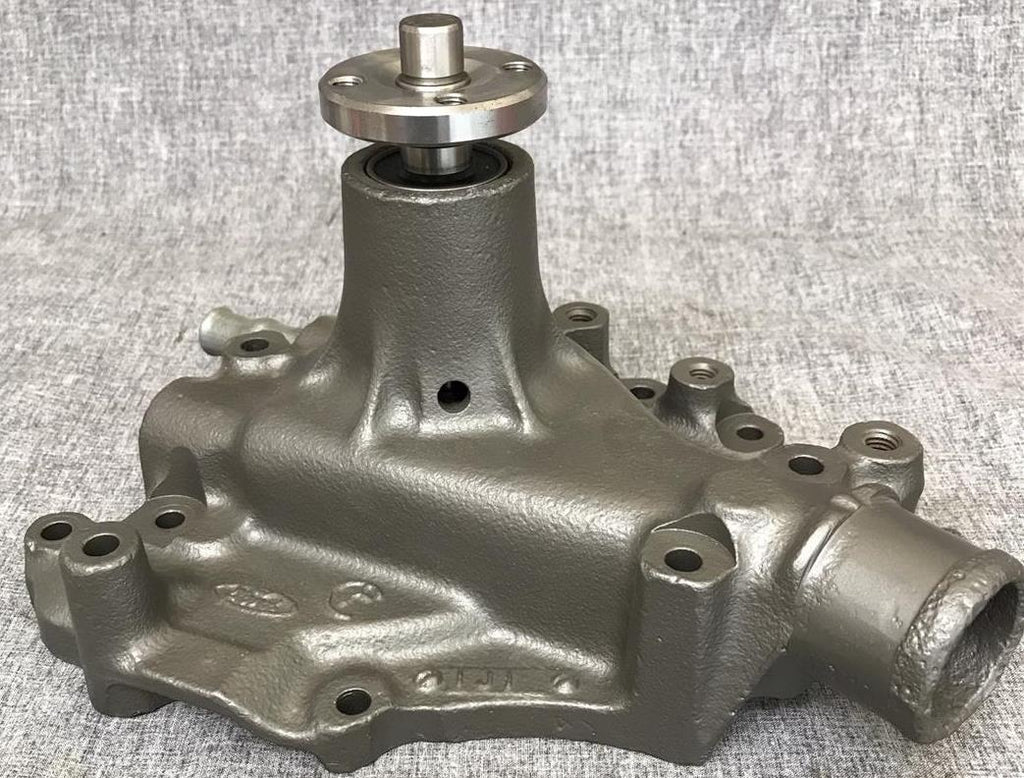 1972 DeTomaso Pantera Ford Mustang 351C Rebuilt Water Pump HiPo D0OE-D 1J1 Date