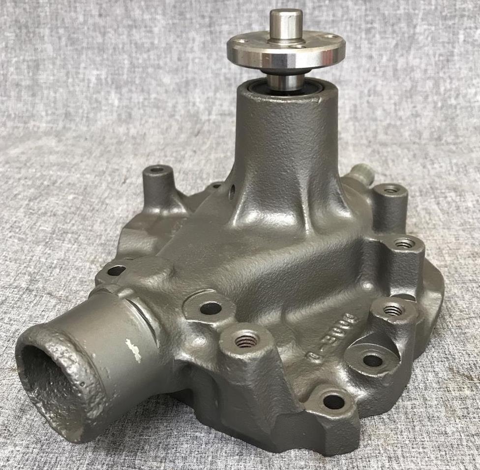 1972 DeTomaso Pantera Ford Mustang 351C Rebuilt Water Pump HiPo D0OE-D 1J1 Date