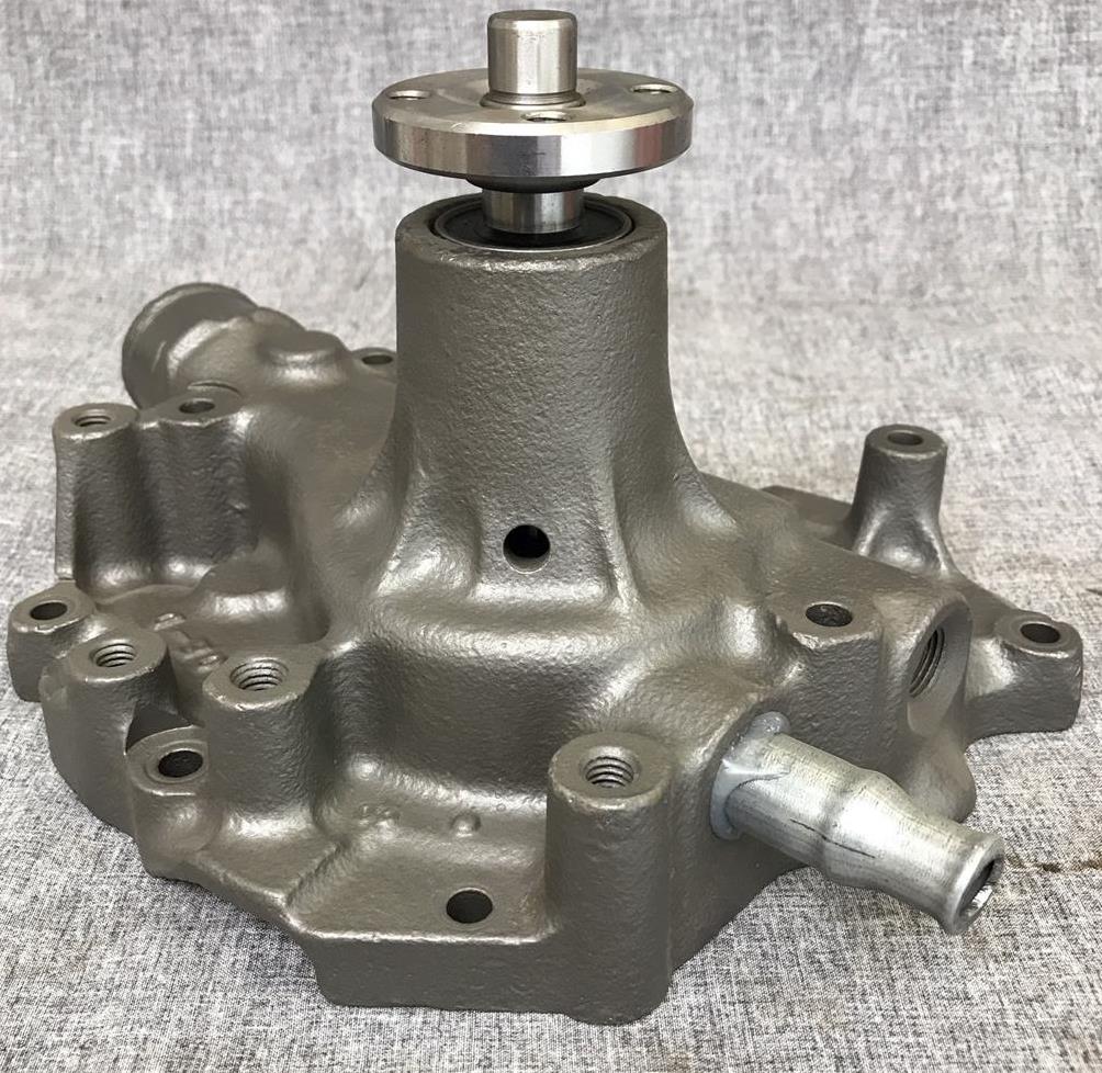 1972 DeTomaso Pantera Ford Mustang 351C Rebuilt Water Pump HiPo D0OE-D 1J1 Date