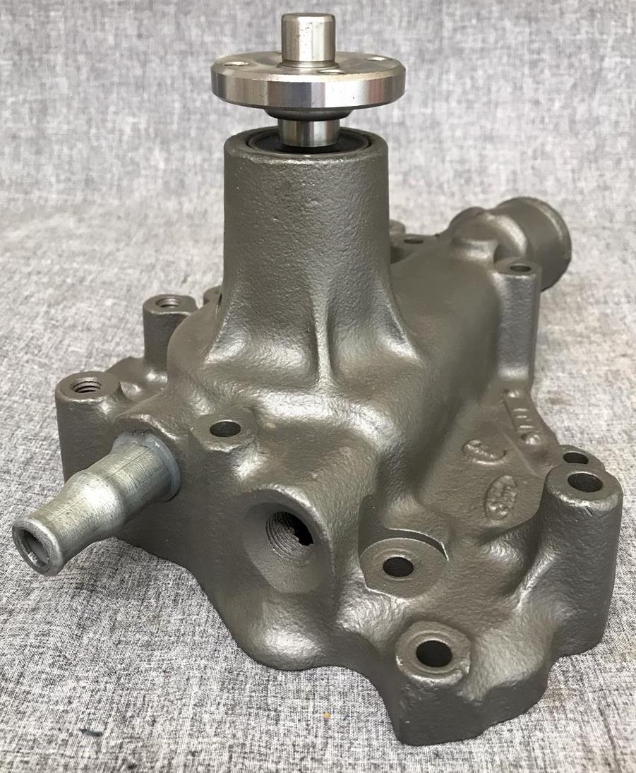 1972 DeTomaso Pantera Ford Mustang 351C Rebuilt Water Pump HiPo D0OE-D 1J1 Date