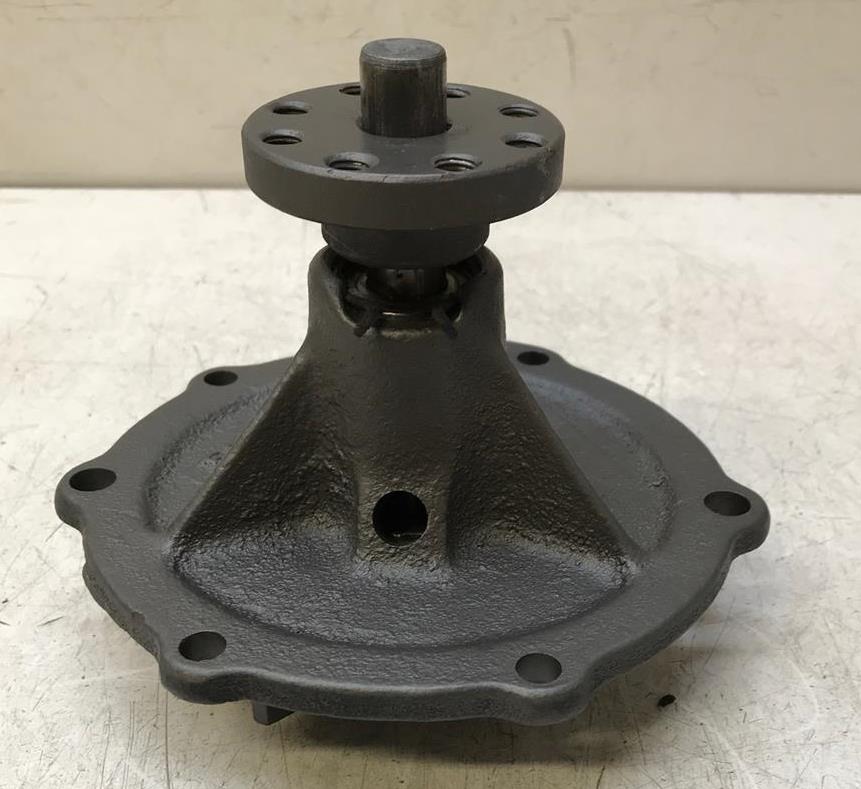 Rebuilt 1949-62 Oldsmobile 88 98 Starfire V8 water pump 555717 without A/C