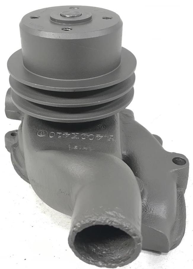 Rebuilt Continental Clark Lift Water pump Y400K410 Pulley# Y400K3612 P/N 865707