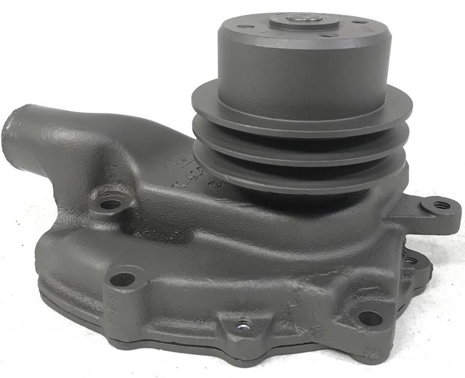 Rebuilt Continental Clark Lift Water pump Y400K410 Pulley# Y400K3612 P/N 865707