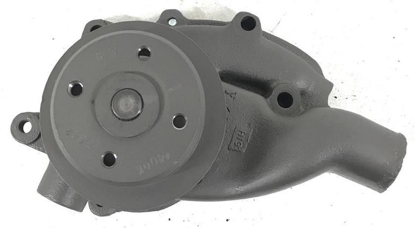 Rebuilt Continental Clark Lift Water pump Y400K410 Pulley# Y400K3612 P/N 865707