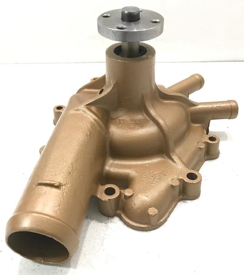 1964 Oldsmobile 442 Cutlass Jetstar 330ci w.o AC water pump 381288