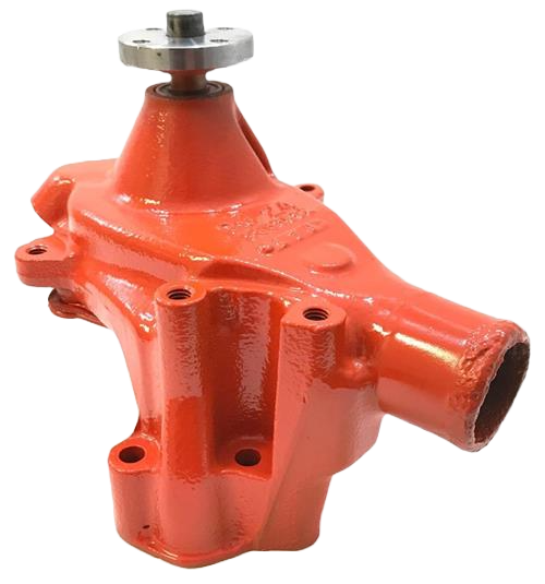 Rebuilt Water Pump 1970-71 Chevrolet Camaro Chevelle 307 350 V8 3953692 D20