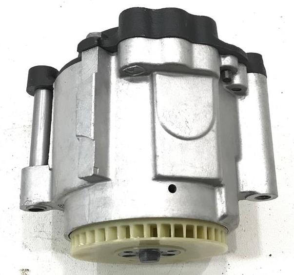 1973 Chevrolet Camaro Corvette Pontiac Firebird Smog Pump date 34621S