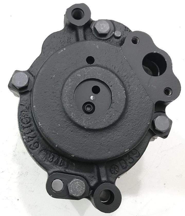 1973 Chevrolet Camaro Corvette Pontiac Firebird Smog Pump date 34621S