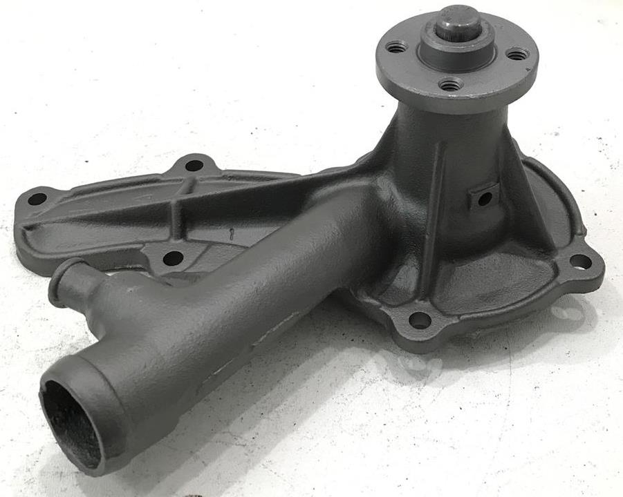1962-1965 Jeep Gladiator Tornado Wagoneer Water Pump 230ci SOHC 6cyl