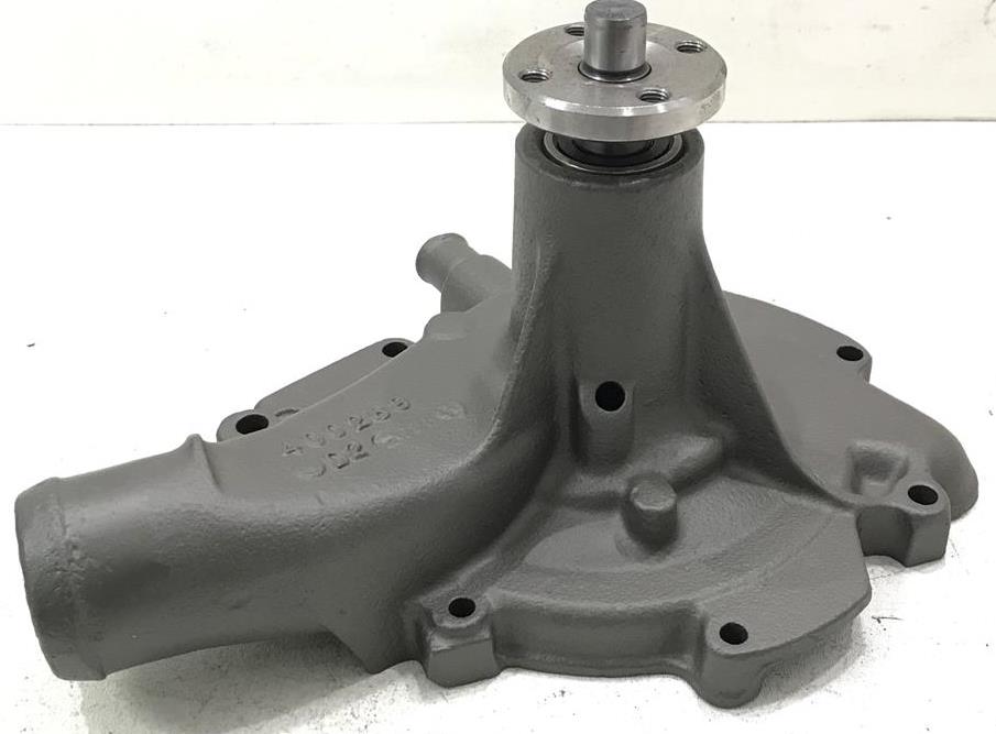 Rebuilt 1968 and 1969 Oldsmobile Cutlass 442 W-30 V8 water pump 400269 cast 325 date