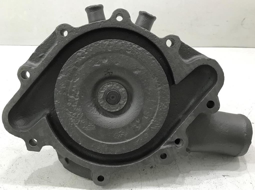 Rebuilt 1968 and 1969 Oldsmobile Cutlass 442 W-30 V8 water pump 400269 cast 325 date