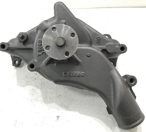 1964 Ford Thunderbird 390ci Water Pump C4SE-8505A Casting 3J10 Date
