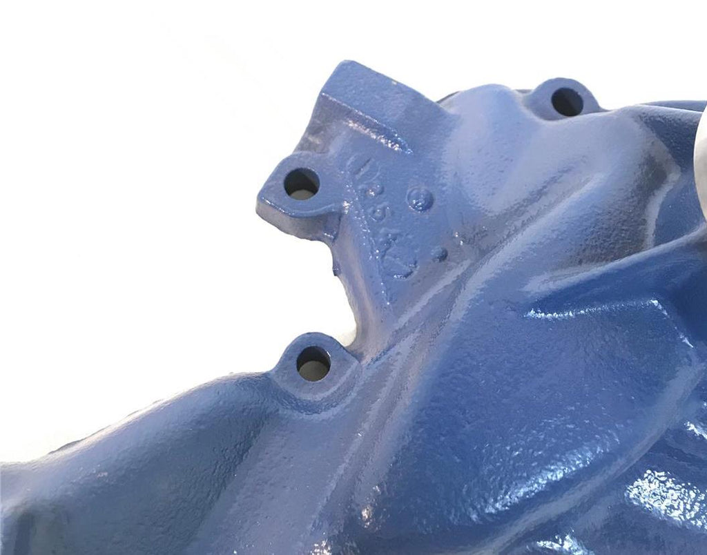 Rebuilt Original 1968-73 Cadillac 472ci 500ci V8 Water Pump 1486579 casting