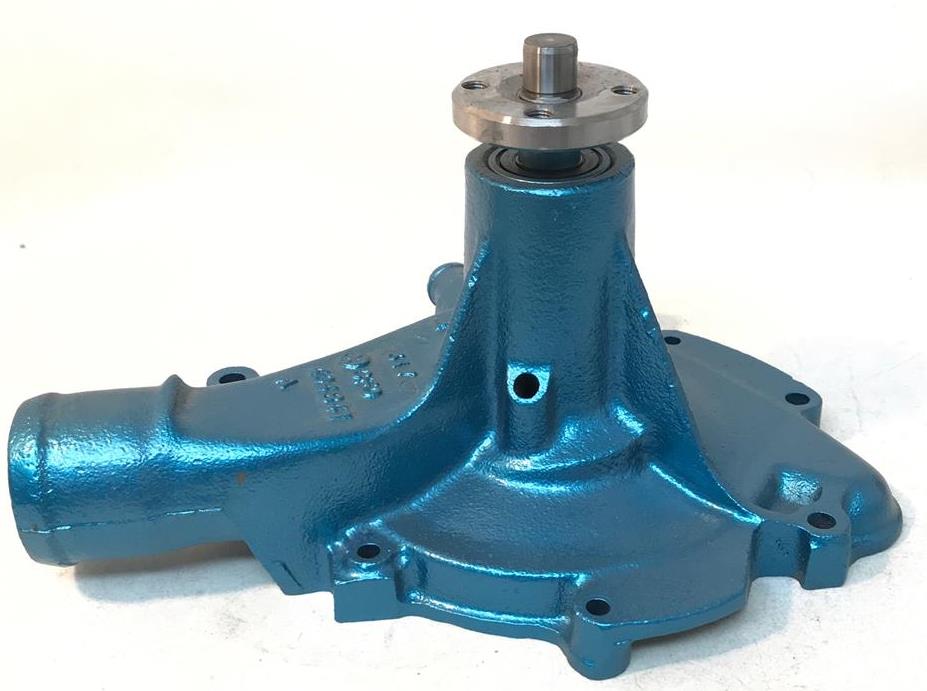 Rebuilt 1970 Oldsmobile 442 F85 Cutlass 455ci W30 water pump 404847 dated 317