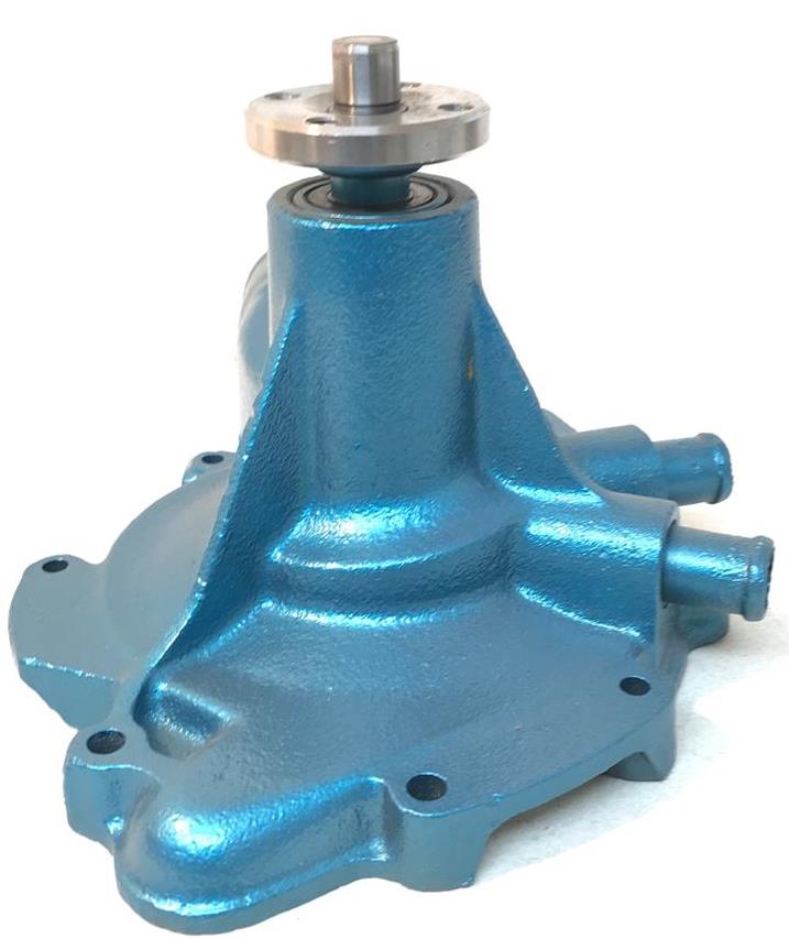 Rebuilt 1970 Oldsmobile 442 F85 Cutlass 455ci W30 water pump 404847 dated 317