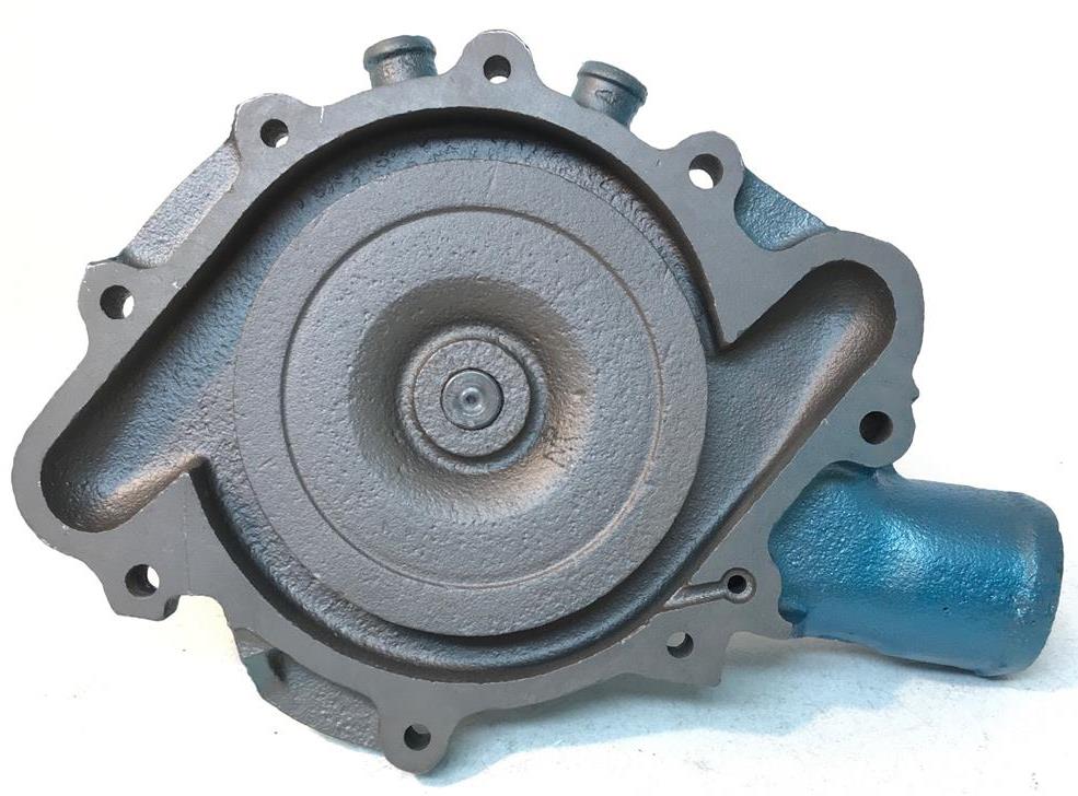 Rebuilt 1970 Oldsmobile 442 F85 Cutlass 455ci W30 water pump 404847 dated 317