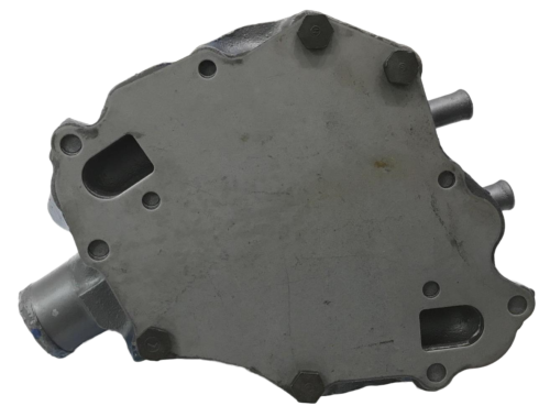 Engine Water Pump - Rebuilt 1970 Ford Mustang Boss 302 Cougar 351W Water Pump Hipo D0OE-D 9K4 Date - Marvelous Parts