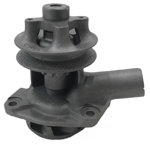 Engine Water Pump - No Core Charge | Rebuilt Water Pump 1926-1931 Pontiac Oakland Casting 526124 Pulley Cast 525142 - Marvelous Parts