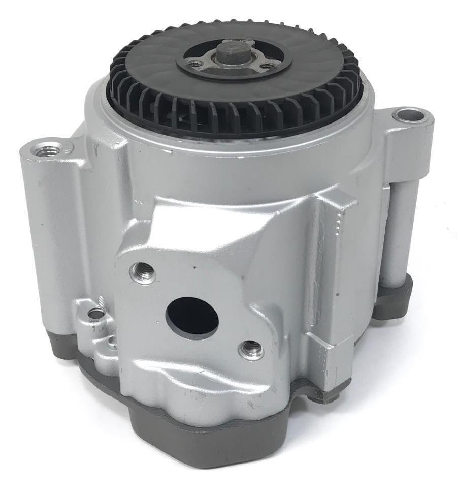 Engine Smog Pump - Rebuilt Smog Pump 1981-84 Chevrolet Corvette 350ci 5.7L  *$75 Core Refund* - Marvelous Parts