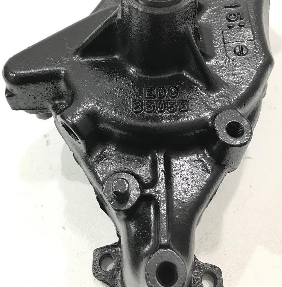 Automotive Water Pump - Rebuilt Water Pump 1958-60 Edsel Ranger Ford Thunderbird EDC-8505B 1B15 Date - Marvelous Parts