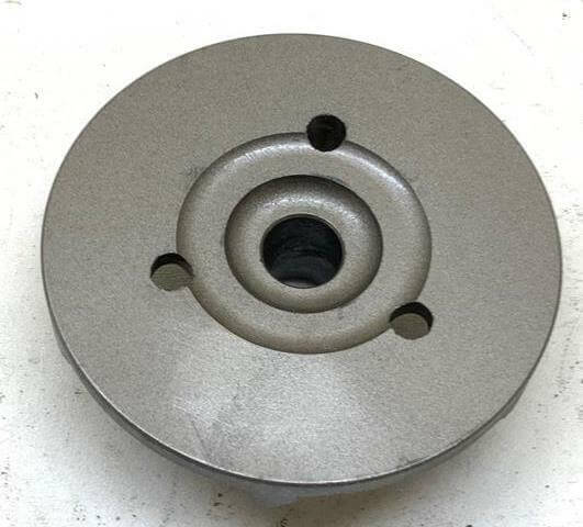 Automotive Water Pump - New 1963-68 Ford Mustang Fairlane Shelby 289 HIPO "K" code water pump impeller - Marvelous Parts