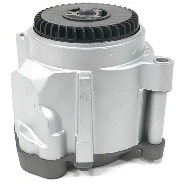 Engine Smog Pump - Rebuilt 1981-86 Buick Electra Oldsmobile Cutlass Dodge truck van Smog pump - Marvelous Parts