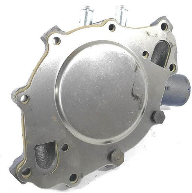 Automotive Water Pump - Rebuilt 1968-69 Ford Mustang Boss 302 Shelby GT350 Cougar water pump C8OE-D Hipo - Marvelous Parts