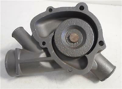 Automotive Water Pump - Rebuilt 1976-82 Porsche 924, 924 Turbo 2.0L 4cyl Water Pump Cast # 048.121.013 - Marvelous Parts