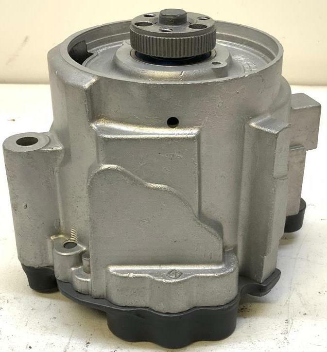 Engine Smog Pump - Restored 1972-73 Ford Thunderbird Galaxie Continental Comet Smog Air Pump - Marvelous Parts