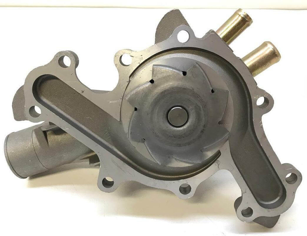 Automotive Water Pump - New 1988-93 Ford Mercury Thunderbird Cougar 3.8L V6 water pump - Marvelous Parts