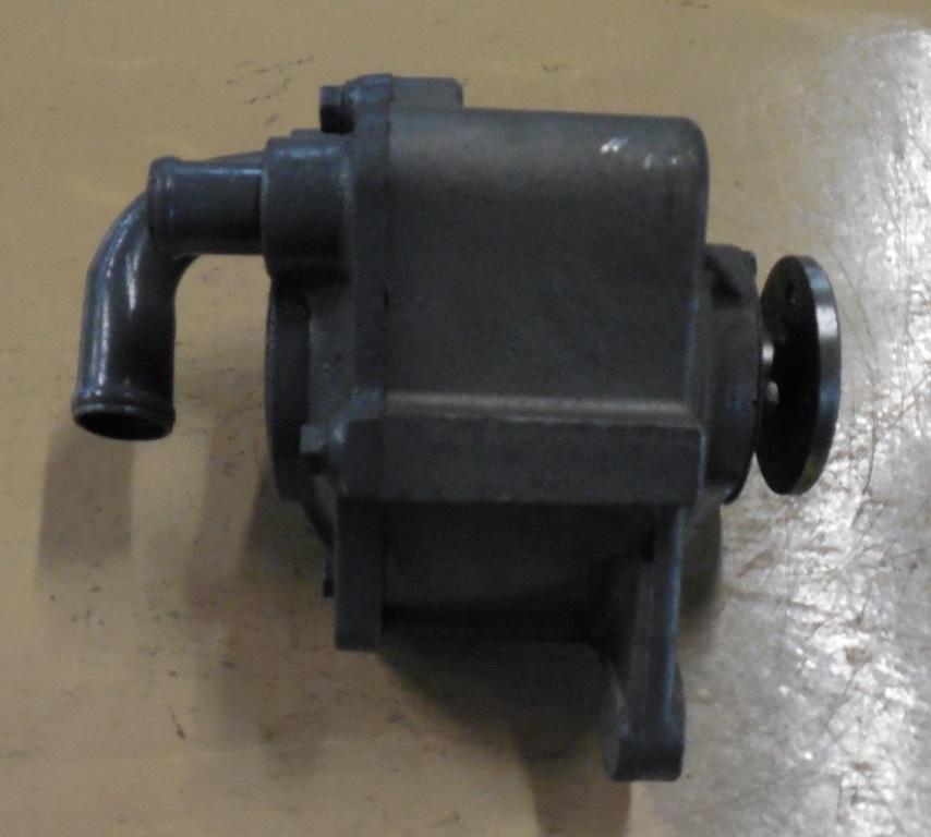 Engine Smog Pump - 1976-1980 Datsun F10 and 510 with 4 cyl REBUILT smog air pump - Marvelous Parts