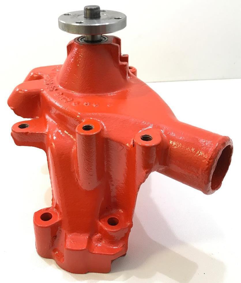 Automotive Water Pump - Restored 1969-1971 Camaro Chevelle Impala water pump 3969811 I99 date - Marvelous Parts