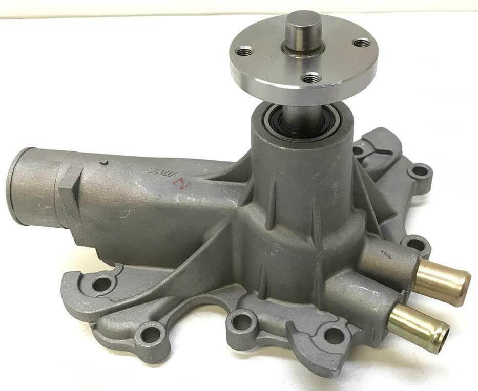 Automotive Water Pump - New 1988-93 Ford Mercury Thunderbird Cougar 3.8L V6 water pump - Marvelous Parts