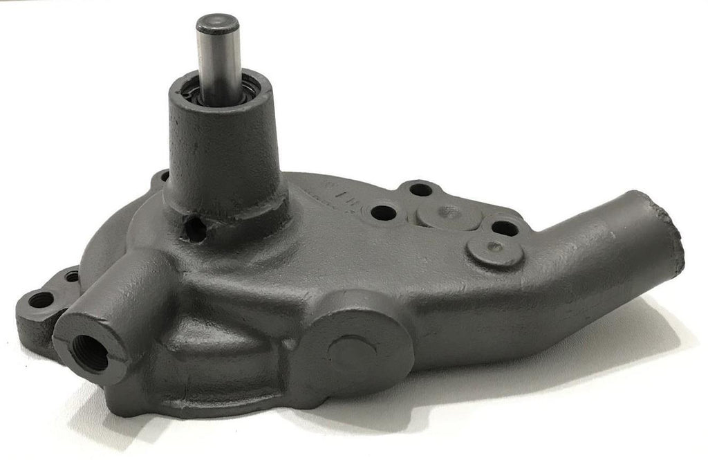 Automotive Water Pump - Rebuilt Continental Engines Water Pump F600K519 or F400K422 Less Pulley - Marvelous Parts