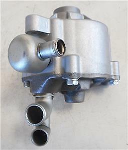 Engine Smog Pump - Rebuilt 1979-81 Mazda 626 smog air pump 2.0L 4-Cyl - Marvelous Parts