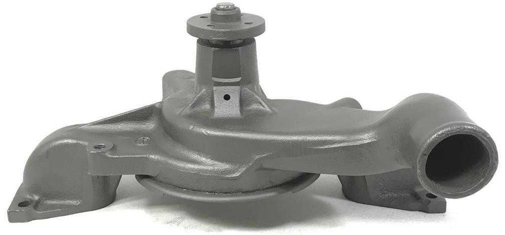 Automotive Water Pump - Rebuilt Water Pump 1958-1960 Edsel Ford Lincoln Mercury w/ Factory AC 9M4 date - Marvelous Parts