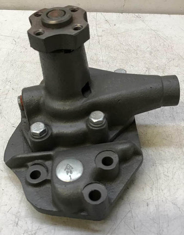 Automotive Water Pump - Rebuilt 1938-69 Allis-Chalmers B C CA D10 D12 D14 water pump casting# 126035 - Marvelous Parts