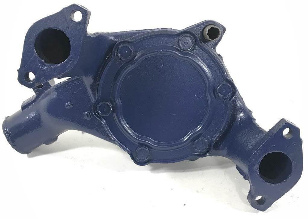 Automotive Water Pump - Rebuilt 1965-67 Ford Thunderbird Mercury Cyclone water pump C5AE-8505A 5L11 date - Marvelous Parts