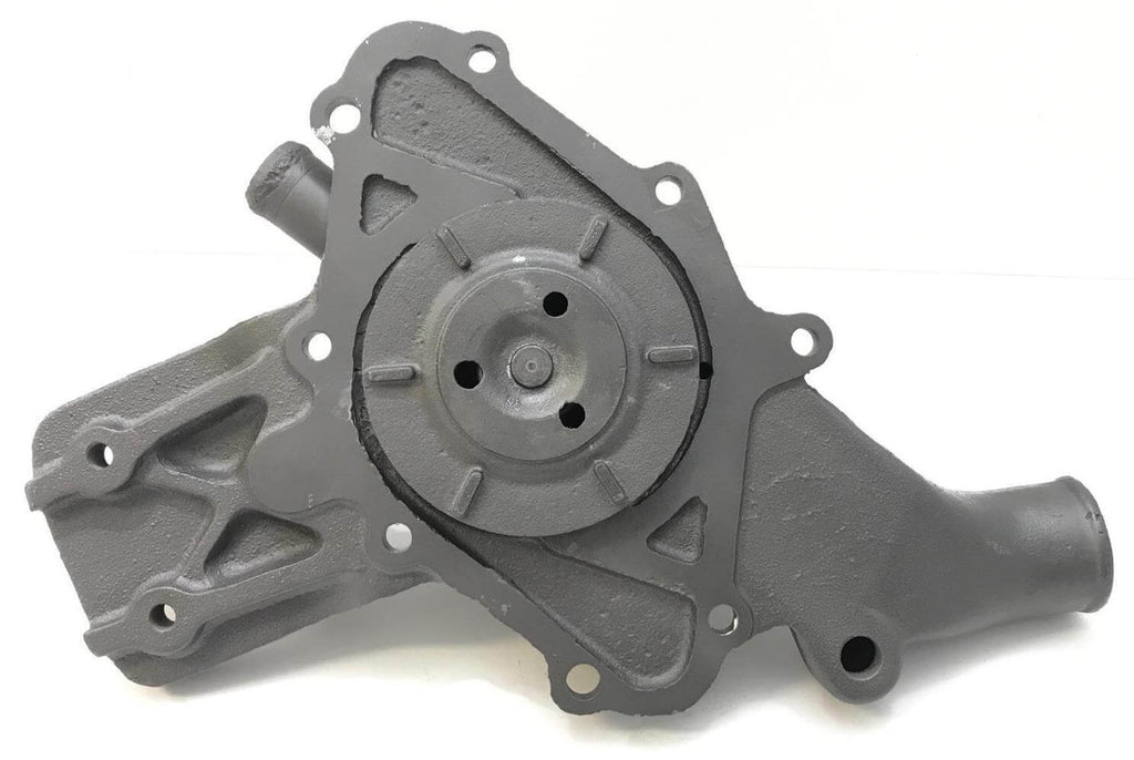 Automotive Water Pump - Rebuilt Water Pump fits 1974-75 Ford Trucks 361 389 391ci Engines 1-1/4" Bypass - Marvelous Parts